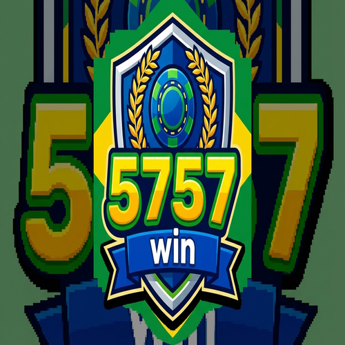 Logo 5757win