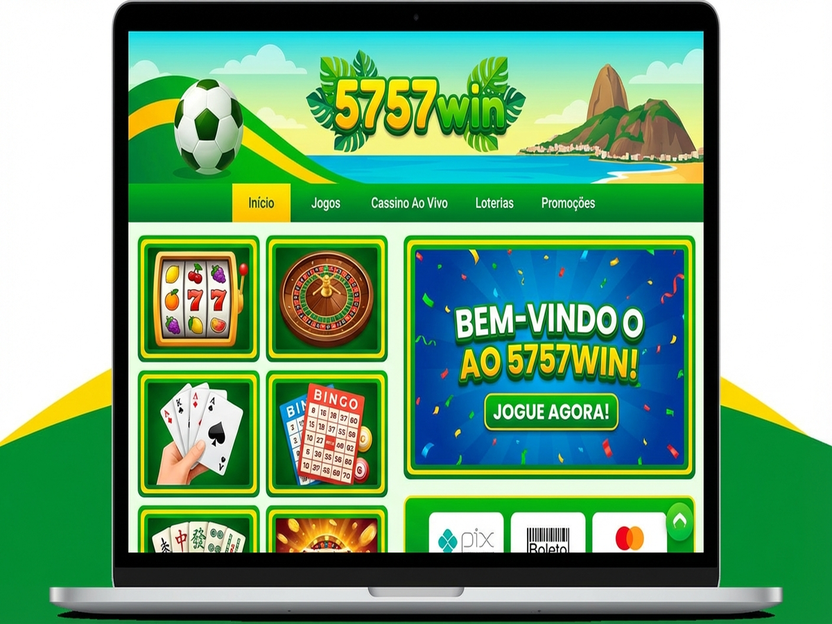 Screenshot 1 5757win