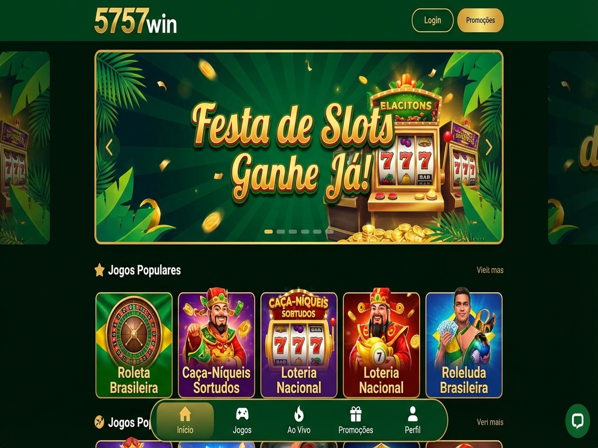 Screenshot 2 5757win